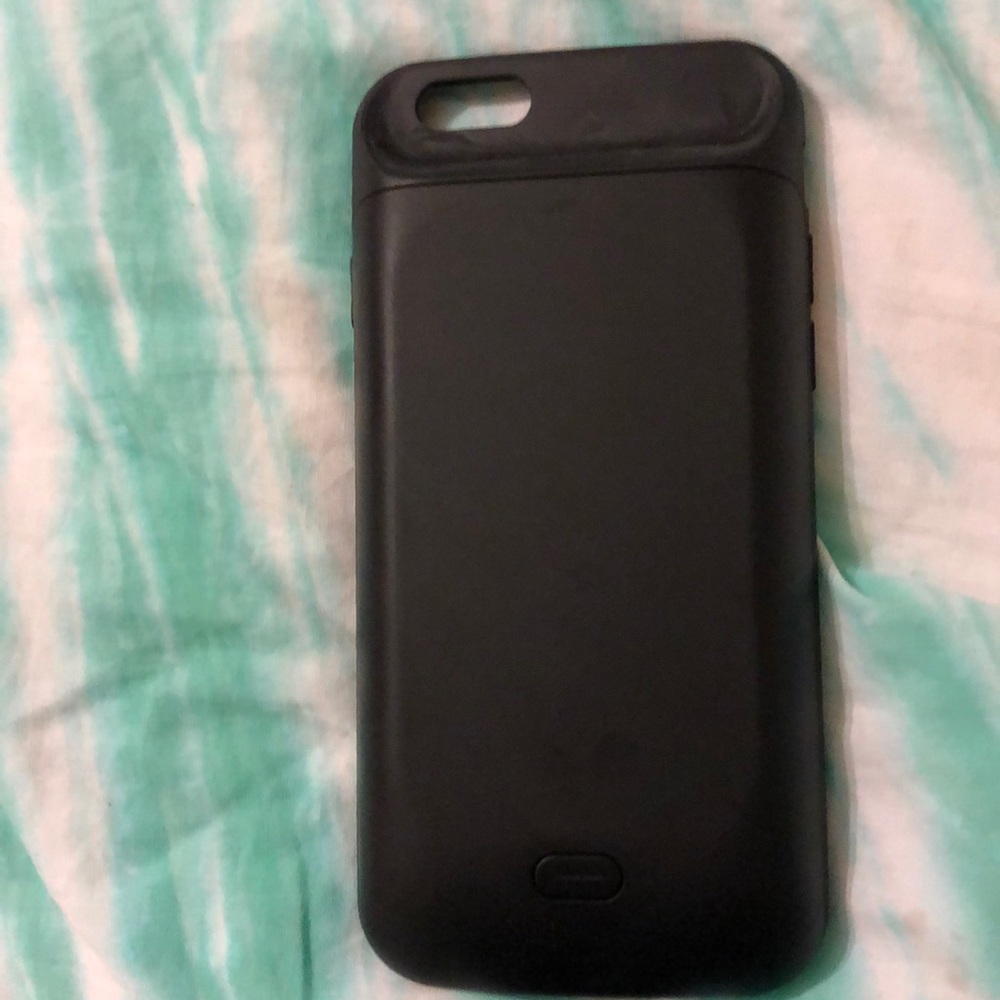 iPhone 6s charging case